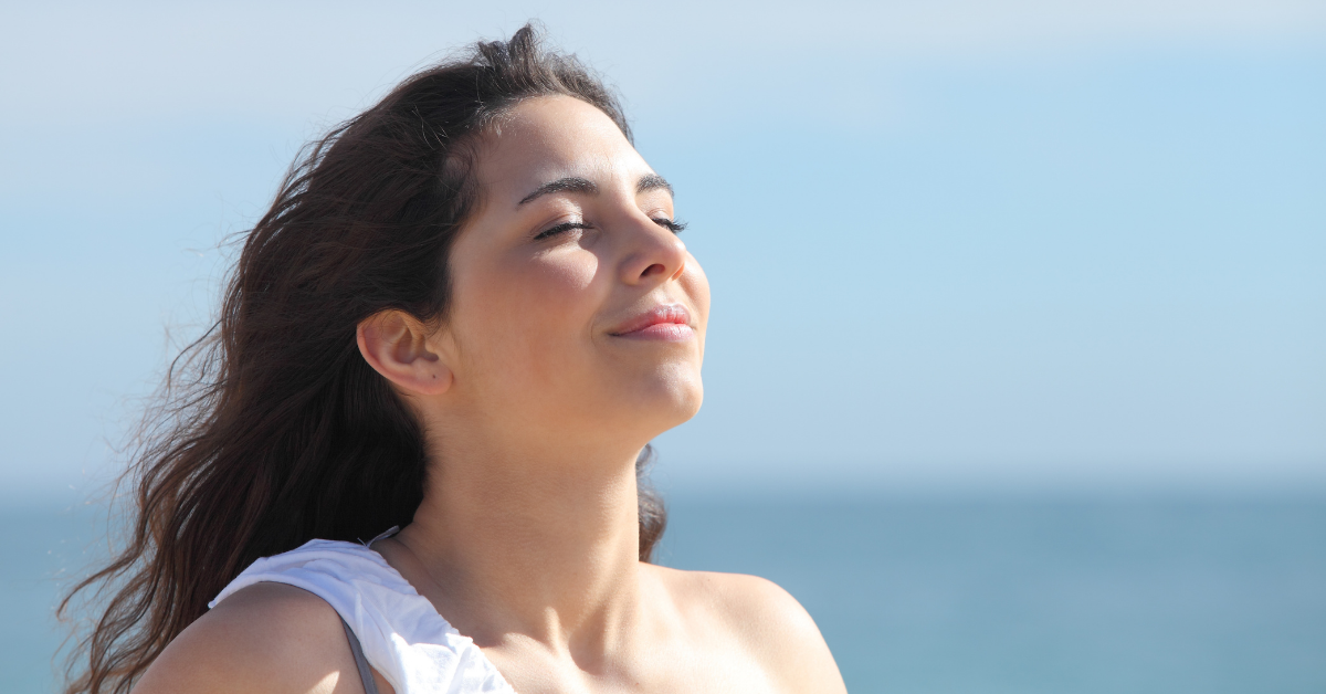 Two easy breathing and relaxation exercises | MindHealth